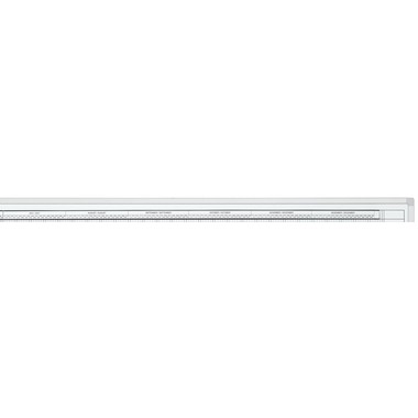 MAGNETOPLAN Head Rail c/U-Profile DE 12782 2. semestre, 7 giorni 5,5mm