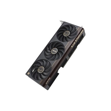 ASUS Graphics Card ProArt GeForce RTX 5070 Ti OC Edition 16GB