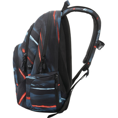 NITRO Zaino Stash 29 878011-103 acid dawn 49x32x22cm