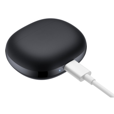 Xiaomi Redmi Buds 4 Active, black