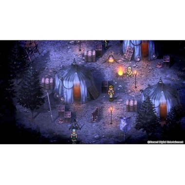 KONAMI Suikoden 1 + 2 HD Remaster – Day 1 Edition [NSW] (D) (Box)