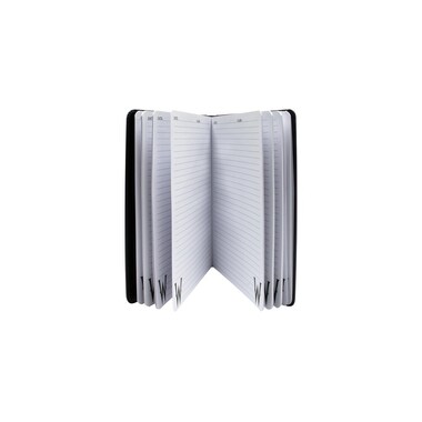 Thumbs Up! Notizbuch Wednesday A5 WWWD