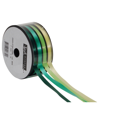 SPYK Band Poly 0300.0752 4x7m verde