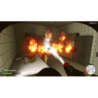 GAME Emergency Call 112 - The Attack Squad (Box)
