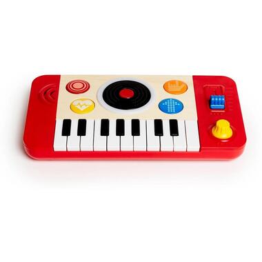 Hape Music Toy DJ Mixer