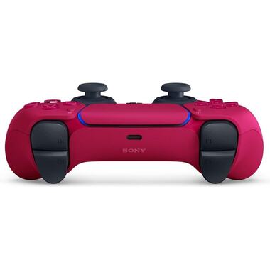 Sony Controller PS5 DualSense V3 Rosso Cosmico