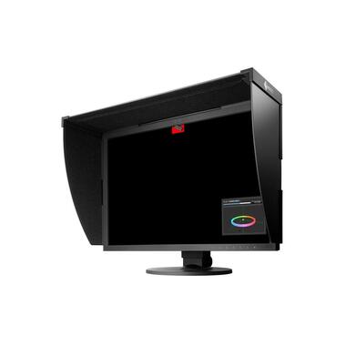 EIZO Monitor CG2420 Swiss Edition