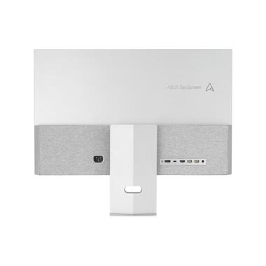 ASUS Moniteur ZenScreen Smart Monitor MS27UC