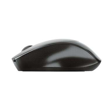Trust Mouse Zaya Rechargeable Black