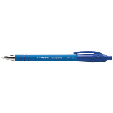 PAPERMATE Kugelschreiber Ultra RT S0190433 blau