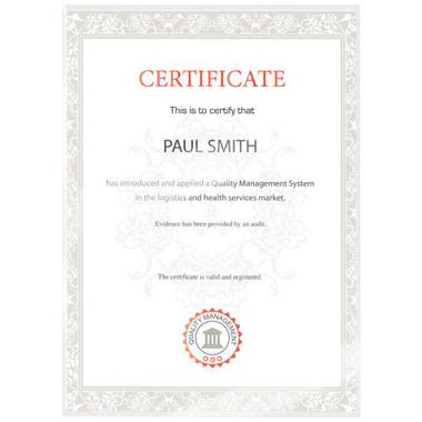 LEITZ Pochettes à plastifier A3 74880000 brillant, 125my 100 pcs.