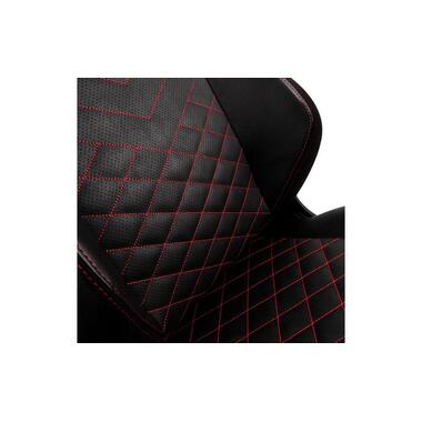 noblechairs Gaming-Stuhl HERO Schwarz/Rot