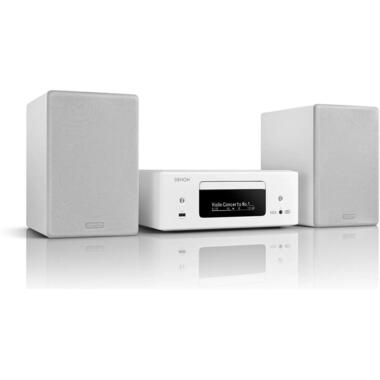 Denon Sistema musicale di rete CEOL N12DAB Bianco