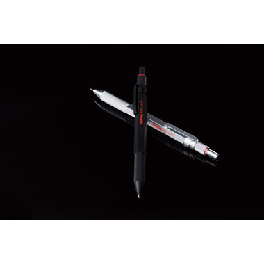ROTRING Multipen 600 2164108 3 in 1