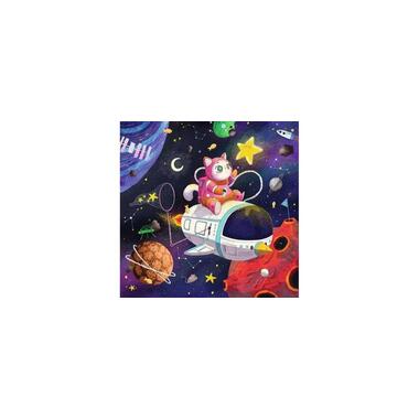 Ravensburger Puzzle Scientifique animalier