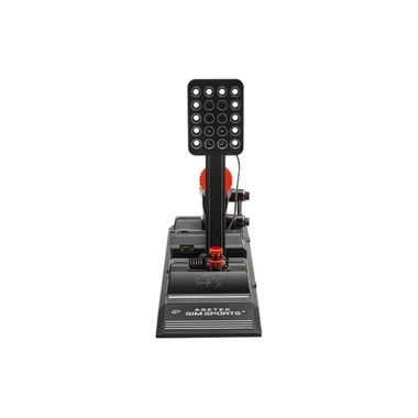 Asetek Racing S-Series THORP II Aluminium hydraulisches Bremssystem