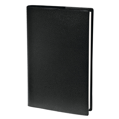 QUO-VADIS Agenda Impala ABP2 2026 051042Q 1T/S noir FR 12x17cm