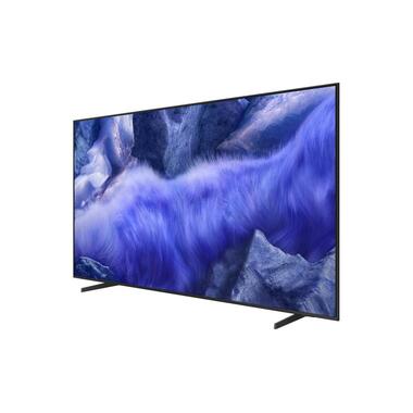 Samsung TV QE75QEF1AU 75", 3840 x 2160 (Ultra HD 4K), QLED