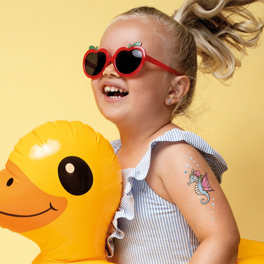 COLOP LaDot pietra medium 167861 seahorse