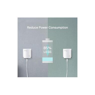TP-Link Powerline TL-PA7017 KIT Starter Kit