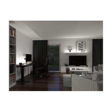 Paulmann LED-Stripe SimpLED Strip Set COB, 3000 K, 3 m, Weiss