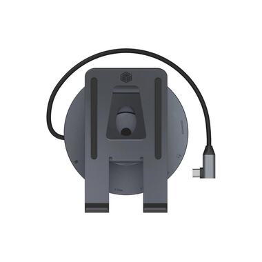 ICY BOX Dockingstation IB-TH100-DK