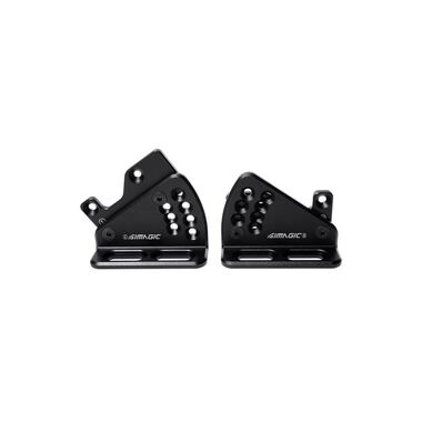 Simagic Alpha Mounting Brackets