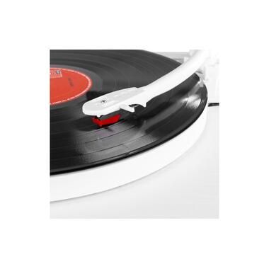 Fenton giradischi con Bluetooth RP162 Bianco