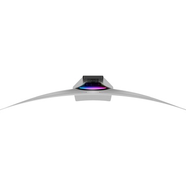 Samsung Moniteur Odyssey OLED G9 LS49DG954SUXEN 49 ", 5120 x 1440