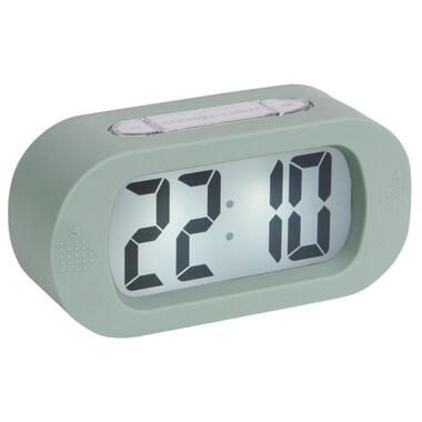 KARLSSON Digital Alarm Clock Gummy Green