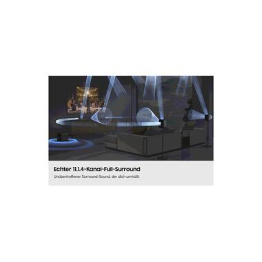 Samsung Soundbar Q-Series HW-Q990H 11.1.4-Kanal