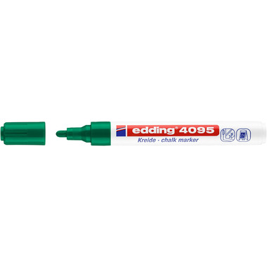 EDDING Windowmarker 4095 2-3mm 4095-4 grün