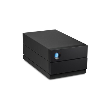 LaCie Memoria esterna RAID 2big RAID 36 TB