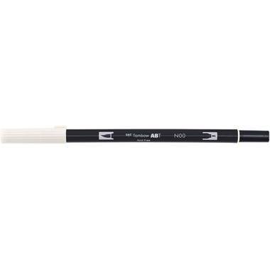TOMBOW Dual Brush Pen ABT N00