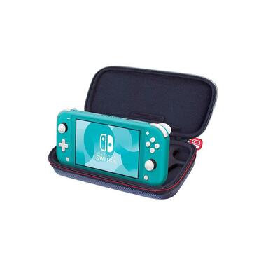 Big Ben Interactive Schutzetui Switch Lite Deluxe Travel Case NLS140