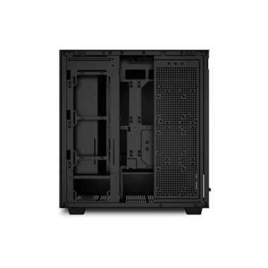 Sharkoon Case per PC Rebel C50 Nero