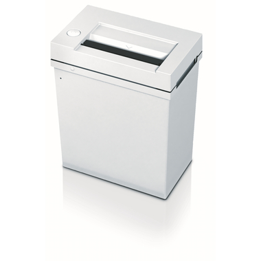 IDEAL Aktenvernichter 2245 CC 2245CC3X25 P-4, 20lt