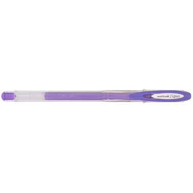 UNI-BALL Signo Angelic 0.7mm UM120ACVIOLE violet