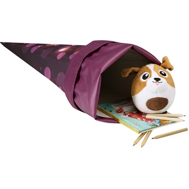 MCNEILL Cornet école BERRY 6002241000 87cm