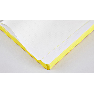 NUUNA Taccuino Graphic A5 54617 Have A Nice Idea,punti,256p.