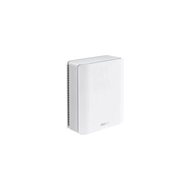 ASUS Routeur WiFi tri-bande ZenWiFi BT10 Lot de 2 Blancs