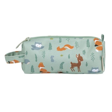 ALLC Trousse PEFFSA10 Forest friends