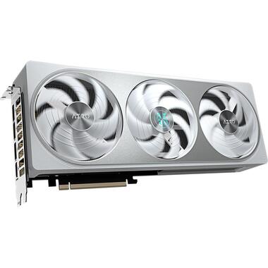 Gigabyte Carte graphique GeForce RTX 5070 AERO OC 12 GB