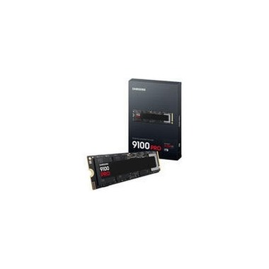 Samsung SSD 9100 PRO M.2 2280 NVMe 1024 GB 