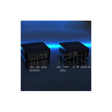 Minix NGC NR660 LP Windows 11 Pro