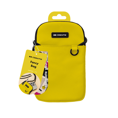 Bag for phone and women's accessories | case&me