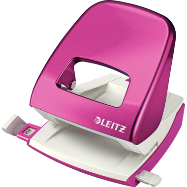 LEITZ Perforateur NeXXt WOW 5008 50081023 pink 30 feuilles