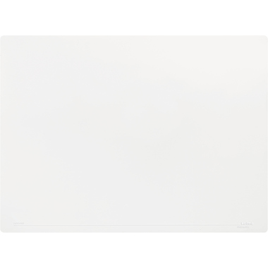 KOLMA Schreibunterlage Perform 34.470.00 transparent 63x50cm