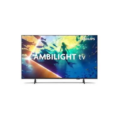 Philips TV 65PUS8000/12 65" 4K Ambilight TV, 2025