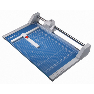 DAHLE massicot à rouleaux 552 0552-15001 3.Génération A3 / 20 feui.
